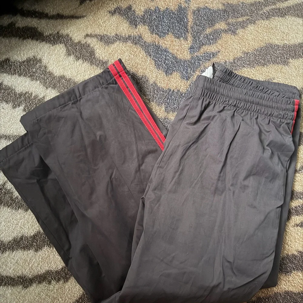 With Jean Romeo Track Pants - Picture 2 of 6